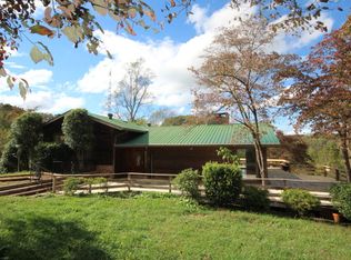 1248 N Pine Hill Rd, Cookeville, TN 38501