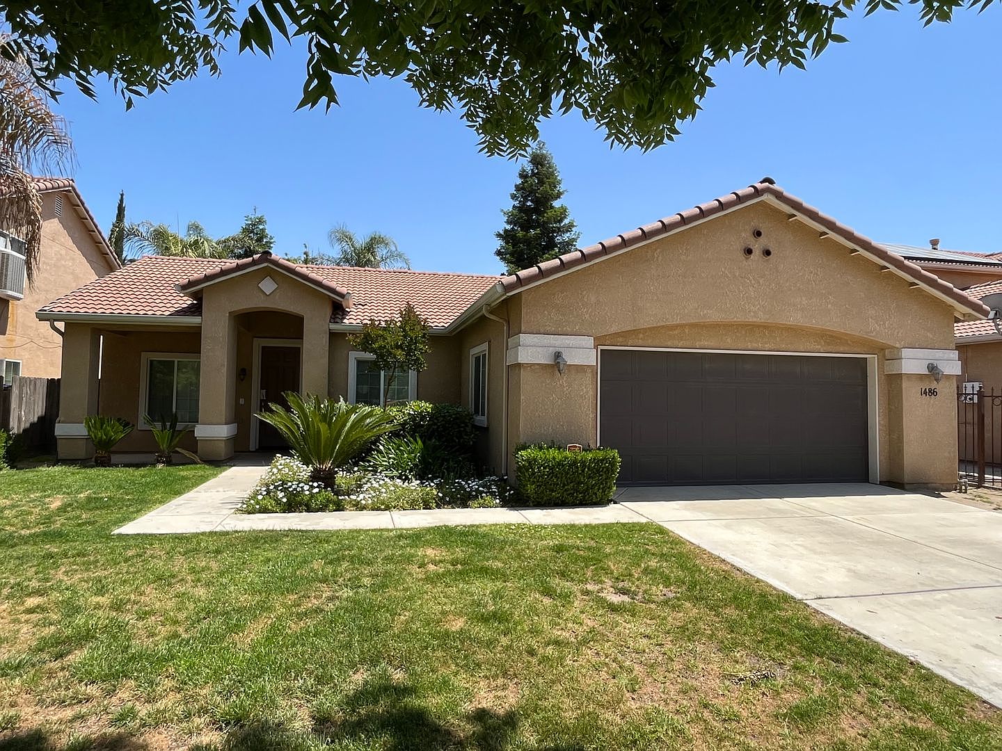 1486 Firestone Dr, Tulare, CA 93274 Zillow