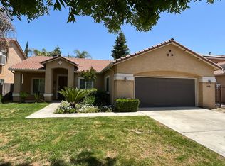 1486 Firestone Dr, Tulare, CA