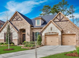 34135 Willow Bluff Ln, Pinehurst, TX 77362