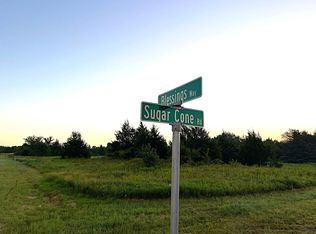 545 Blessings Way LOT 23, Colbert, OK 74733