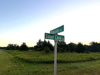 545 Blessings Way Lot 23, Colbert, OK, 74733