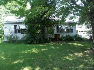 2297 Airline Rd, Crawford, ME 04694