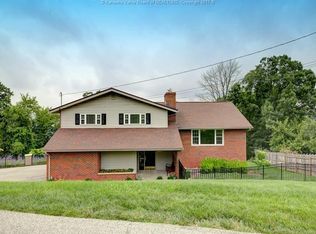 1620 Lexington Dr, Charleston, WV 25303