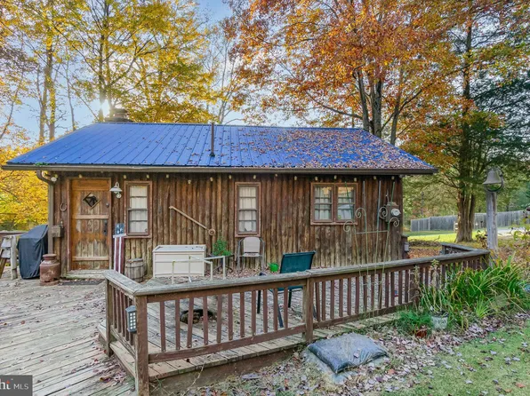 36 E Kanawha Dr, Rising Sun, MD 21911