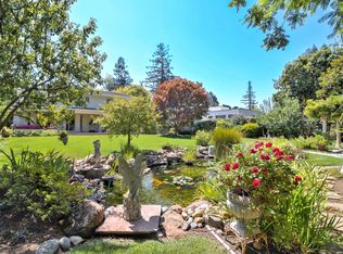 411 Mundell Way, Los Altos, CA 94022