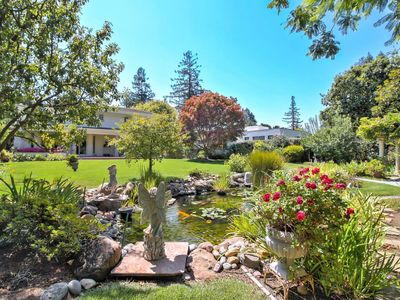 411 Mundell Way, Los Altos, CA, 94022
