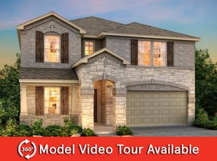 16028 Wanderer Ln, Haslet, TX 76052
