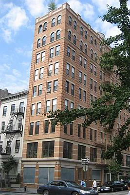 Sold by Luxury Lofts & Homes | media 11