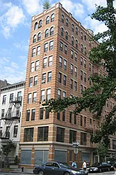 Sold by Luxury Lofts & Homes