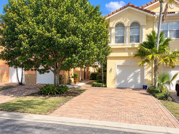 3228 Mirella Drive, Riviera Beach, FL 33404