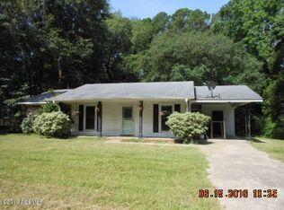 1104 Hodge Dr, Beaufort, SC 29906