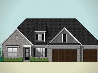 109 Mayapple Trl, Madison, AL 35756