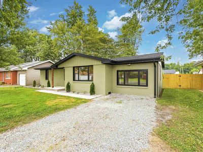 1426 Wilson Dr, Henderson, KY, 42420