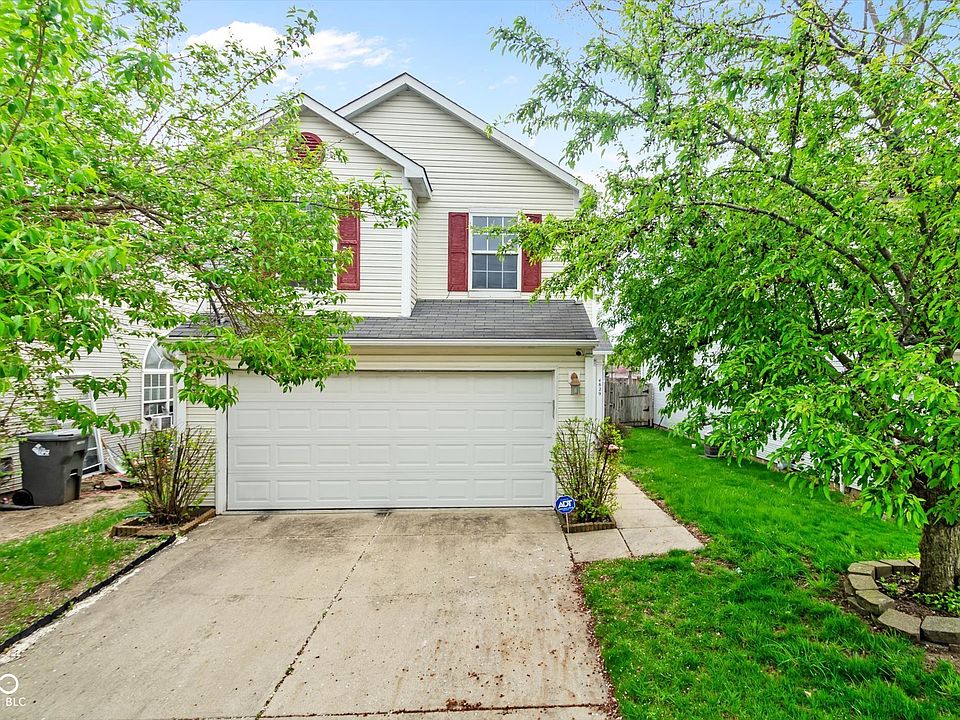 1st image of 4829 Ossington Ct