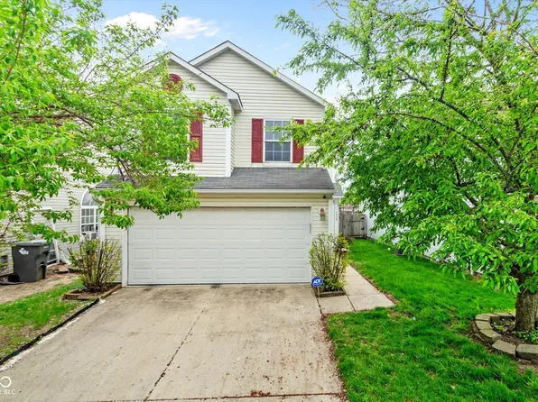 4829 Ossington Ct, Indianapolis, IN 46254