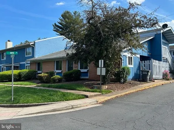 8655 Inyo Pl, Manassas Park, VA 20111