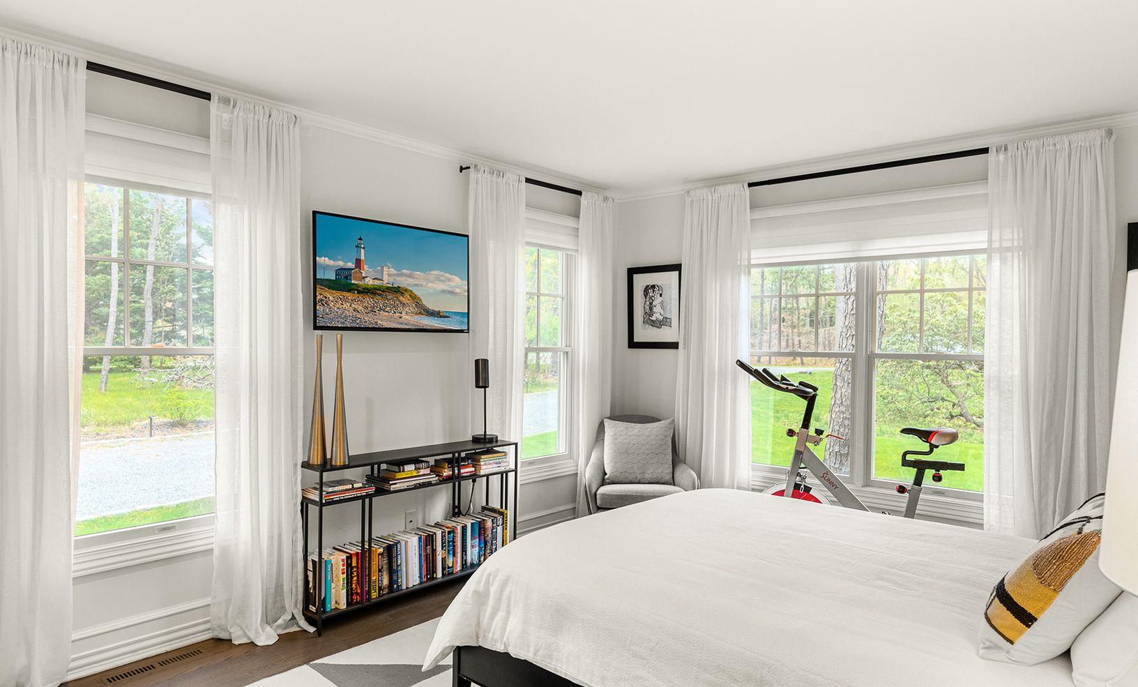  First Floor Third Bedroom