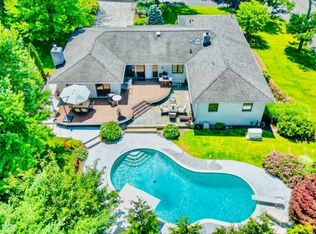 558 Pheasant Hill Rd, Mountainside, NJ 07092