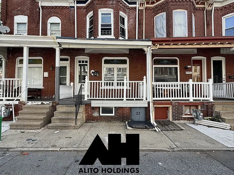 33 N Franklin St #1 — Photo 1