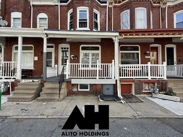 33 N Franklin St APT 1, Allentown, PA 18102
