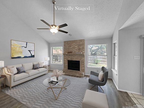2nd image of 7302 PARK WEST DR