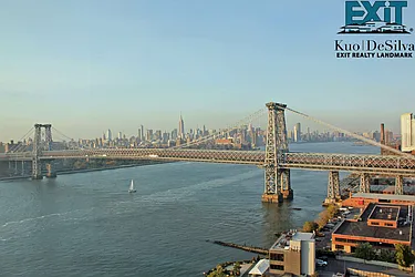 Rented by Exit Realty Landmark