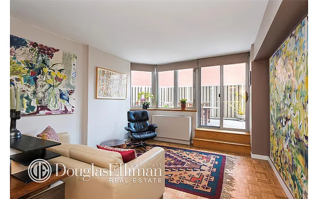 Sold by Douglas Elliman | media 7