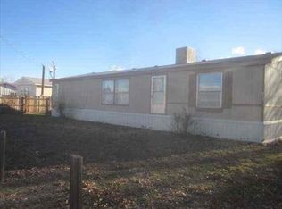 644 Avenida Perea, Bernalillo, NM 87004