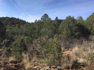 00 Wide Canyon Rd, Silver City, NM 88061