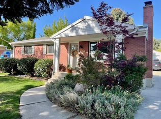 4611 S Clearview St, Holladay, UT 84117