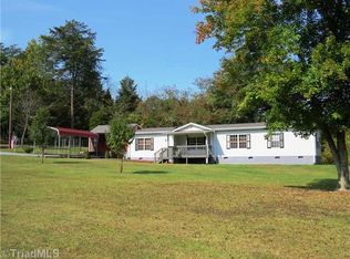 4905 Germanton Rd, Winston Salem, NC 27105