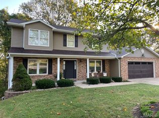 132 Blue Ridge Trce, Festus, MO 63028