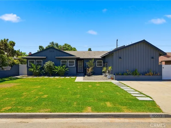 12292 Bluebell Ave, Garden Grove, CA 92840