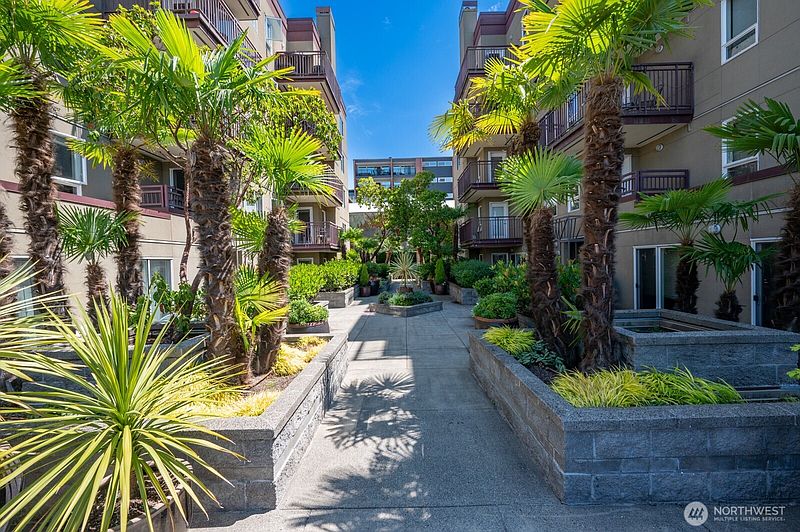 2nd image of 1711 E Olive Way #305
