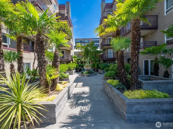 1711 E Olive Way #305, Seattle, WA 98102