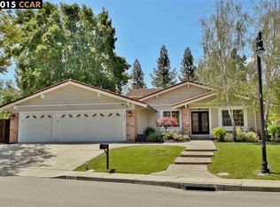2225 Tahiti Dr, San Ramon, CA 94582
