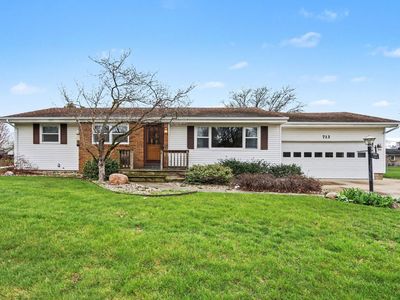 713 Wilshire Dr, Sturgis, MI, 49091