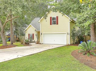 2910 Shadow Ln, Charleston, SC 29406