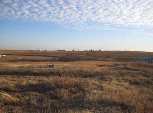 190 Hilltop Trl, Rhome, TX 76078