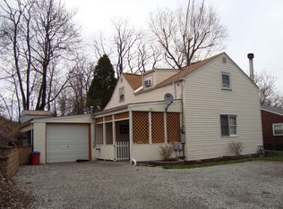 119 Orchard Dr, Penn Hills, PA