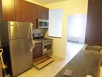 Rented by Citi Habitats