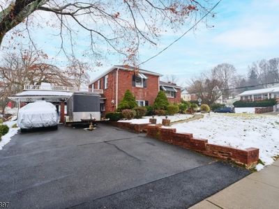 46 Byram Ave, Dover, NJ, 07801