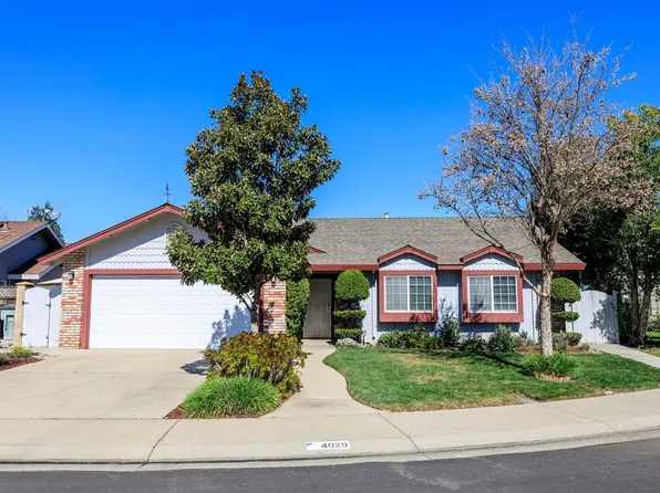 4029 Sarah Jane Ct, Modesto, CA 95356