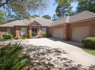 903 Trout Creek Cv, Niceville, FL 32578