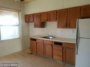 925 Montpelier St, Baltimore, MD 21218