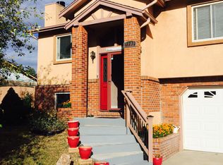 7730 Rickshaw Dr, Colorado Springs, CO 80920