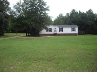 3655 Byrd Rd, Augusta, GA 30906