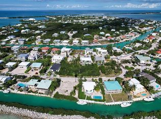 LOT 8 W Seaview Cir, Marathon, FL 33050