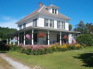 1598 Main St, Sheldon, VT 05483